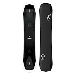 Snowboard Bataleon Disaster+ 2024