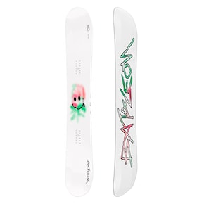 Snowboard Bataleon Evil Twin 2026