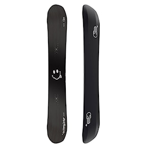 Snowboard Bataleon Evil Twin+ 2026