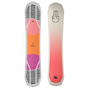 Snowboard Bataleon Push Up 2022/2023