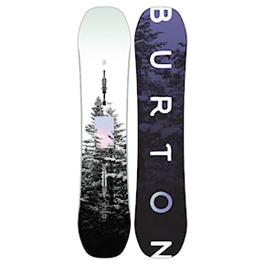 Snowboard Burton Feelgood Smalls 2020/2021