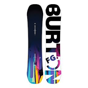 Snowboard Burton Feelgood Smalls 2024