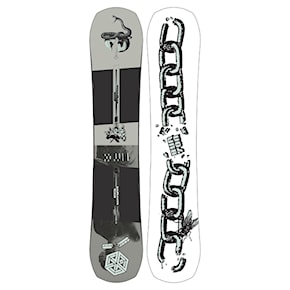 Snowboard Burton Name Dropper 2020/2021