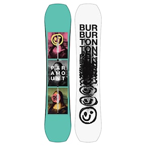 Snowboard Burton Paramount 2020/2021