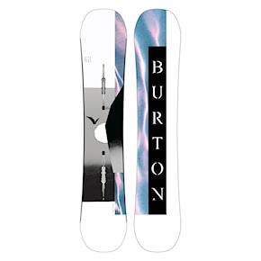 Snowboard Burton Yeasayer Flying V 2021/2022