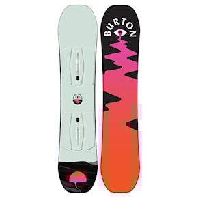 Snowboard Burton Yeasayer Smalls 2020/2021