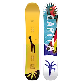 Snowboard CAPiTA Aeronaut 157 2026