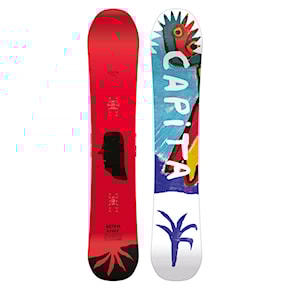Snowboard CAPiTA Aeronaut 159 2026