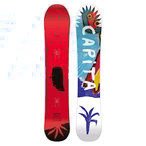 Snowboard CAPiTA Aeronaut 160W 2026