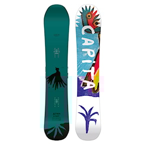 Snowboard CAPiTA Aeronaut 161 2026