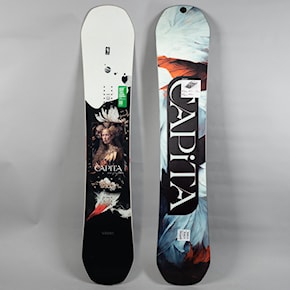 Snowboard CAPiTA Birds Of A Feather 148 2025