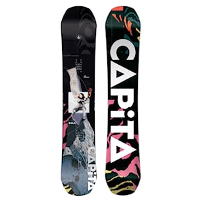 Snowboard CAPiTA D.O.A. 162 2026