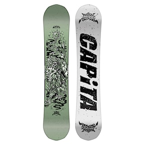 Snowboard CAPiTA Dark Horse 2026