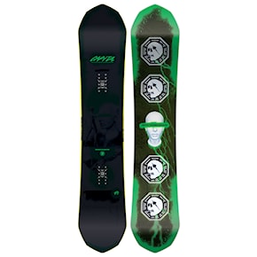 Snowboard CAPiTA Ultrafear Camber 155 2024