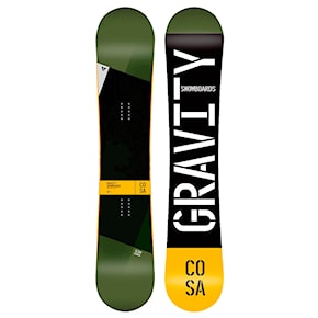 Snowboard Gravity Cosa 2019/2020