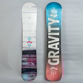 Snowboard Gravity Fairy 2022