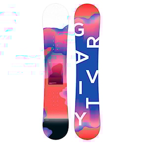 Snowboard Gravity Fairy Mini 2019/2020