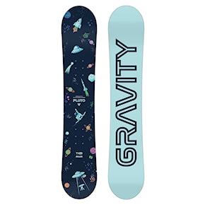 Snowboard Gravity Pluto 2024