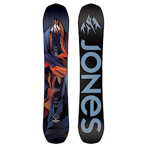 Snowboard Jones Frontier 2024