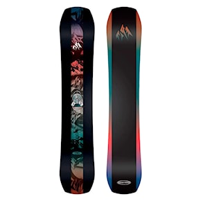 Snowboard Jones Mountain Twin 2026