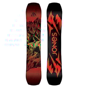 Deska Jones Mountain Twin 2020/2021