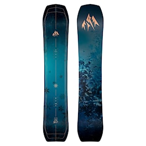 Snowboard Jones Wms Howler 2026