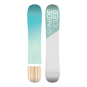 Snowboard Nidecker Elle 2019/2020