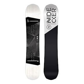 Snowboard Nidecker Micron Sensor 2019/2020
