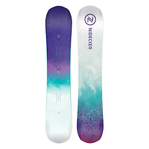 Snowboard Nidecker Micron Venus 2024