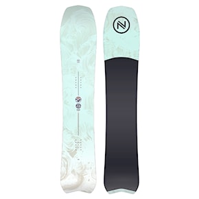 Snowboard Nidecker Odyssey 2024