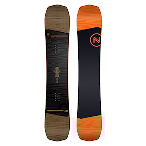 Snowboard Nidecker Sensor Plus 2020/2021