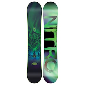 Snowboard Nitro Beast 2022/2023