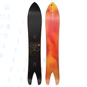 Snowboard Nitro Cannon 173 2021/2022
