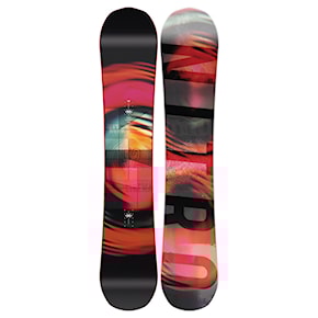 Snowboard Nitro Cinema 2021/2022