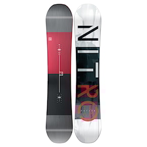 Přejít na produkt Snowboard Nitro Futura Team 2020/2021