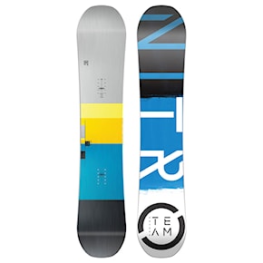 Snowboard Nitro Future Team 2021/2022