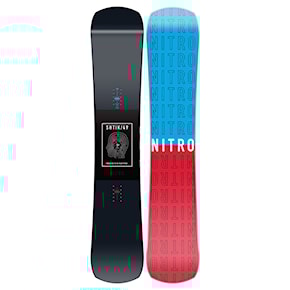 Snowboard Nitro /shtik/ 2020/2021