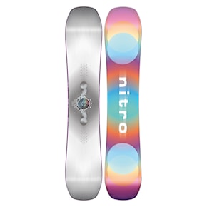 Snowboard Nitro Wms Optisym 2024