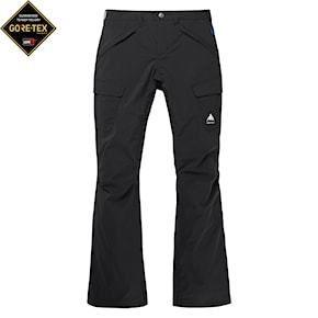 Snowboard Pants Burton Wms Gore Gloria true black 2024