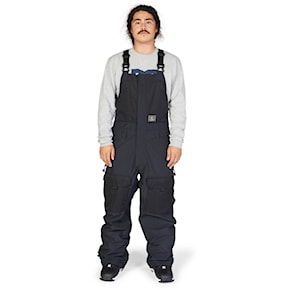 Spodnie snowboardowe DC Shadow Bib black 2022/2023