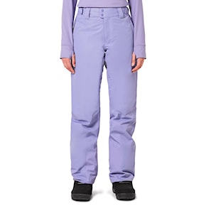 Nohavice na snowboard Oakley Jasmine Insulated Pant new lilac 2024