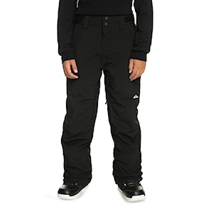 Snowboard Pants Quiksilver Estate Youth 2024