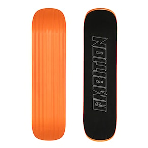 Snowskate Ambition Jib orange 2024