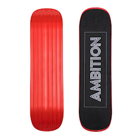 Snowskate Ambition Jib red 2024