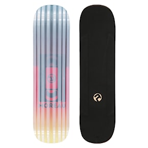 Snowskate Ambition Moreau 2021/2022