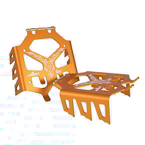 Spark R&D Ibex Crampon orange 2021/2022