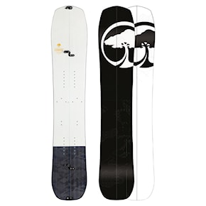 Splitboard Arbor Landmark Rocker 2024