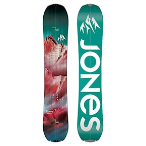 Splitboard Jones Dream Weaver 2023