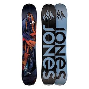 Splitboard Jones Frontier 2024