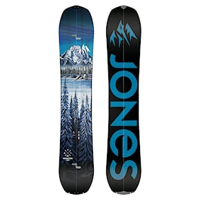 Splitboard Jones Frontier 2023